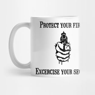 Protection Mug